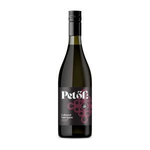 Petőfi Cabernet Sauvignon 2025