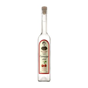 Petőfi Cseresznye pálinka