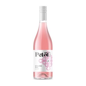 Petőfi Kékfrankos Rosé 2025