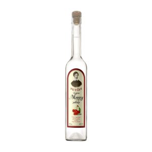 Petőfi Meggy pálinka