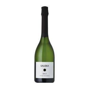 Sauska Rosé pezsgő