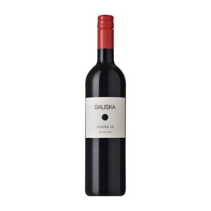 Sauska Cuvée 113 2025