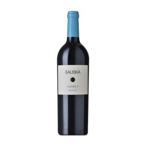 Sauska Cuvée 7 Siklós 2019