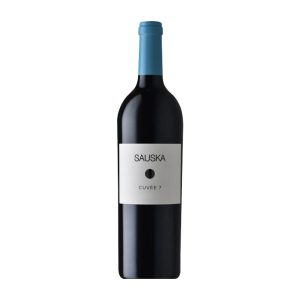 Sauska Cuvée 7 Villány 2019
