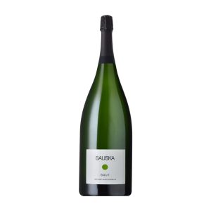 Sauska Rosé pezsgő