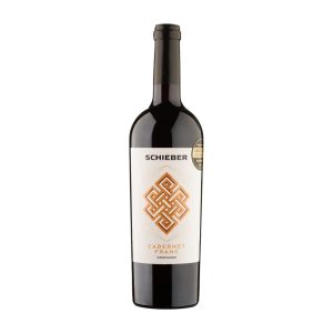 Schieber Cabernet Franc 2021