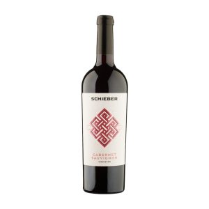 Schieber Cabernet Sauvignon 2021
