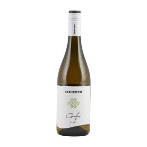 Schieber Cserfes Blanc 2024