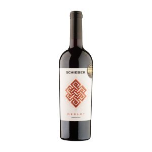 Schieber Merlot 2021