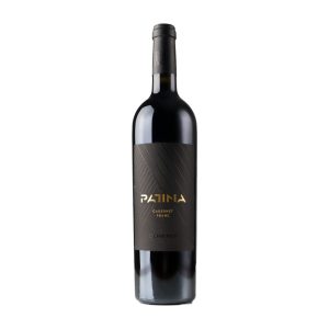Schieber Patina Cabernet Franc 2022