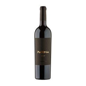 Schieber Patina Merlot 2019