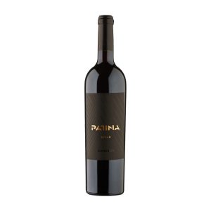 Schieber Patina Syrah 2022