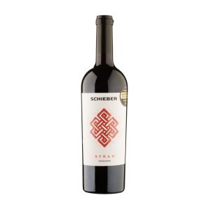 Schieber Syrah 2022