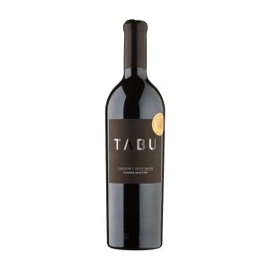 Schieber Tabu Cabernet Sauvignon 2019