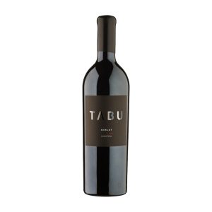 Schieber Tabu Merlot 2019
