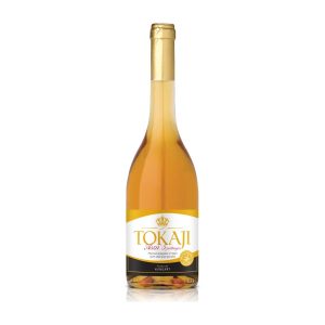 Somos Tokaji Aszú 5 puttonyos 2013