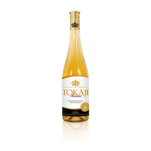 Somos Tokaji Furmint FLENCH palackban