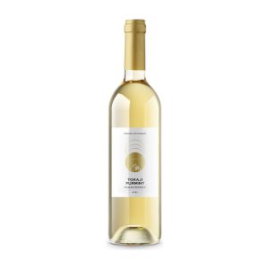Somos Tokaji Furmint GÖRÖGBORDÓI palackban