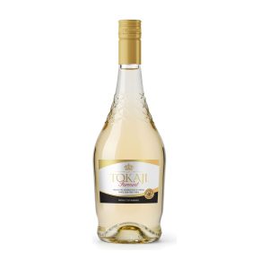 Somos Tokaji Furmint SIRIUS palackban