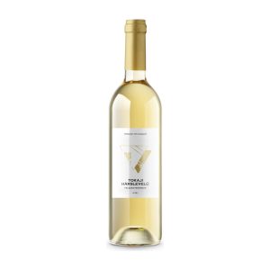 Somos Tokaji Hárslevelű GÖRÖGBORDÓI palackban