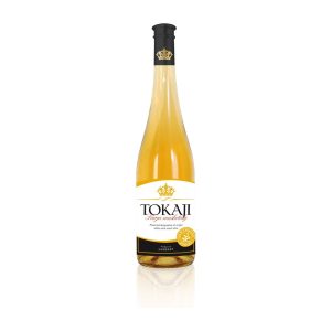 Somos Tokaji Sárgamuskotály FLENCH palack