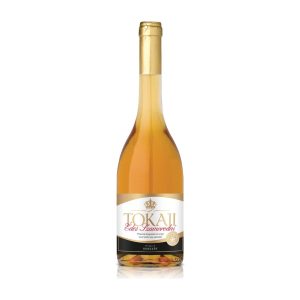 Somos Tokaji Szamorodni 2023