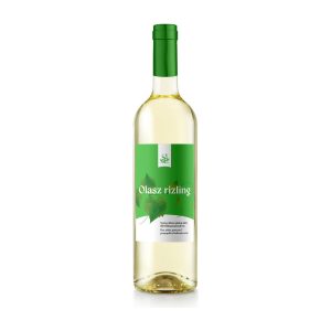 Szőlős Ezerjó-Olaszrizling