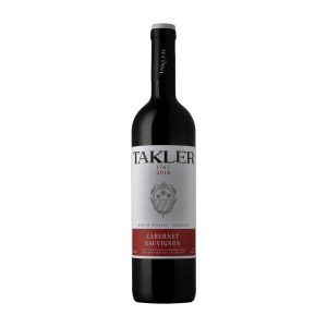 Takler Cabernet Sauvignon 2018