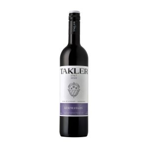Takler Kékfrankos 2024