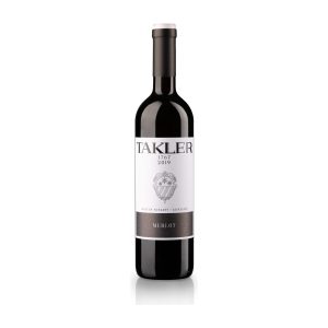 Takler Merlot 2020