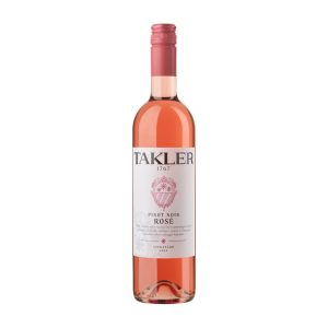 Takler Pinot Noir Rosé 2025