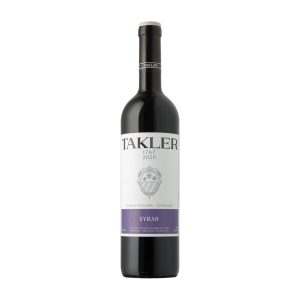 Takler Primarius Syrah 2019