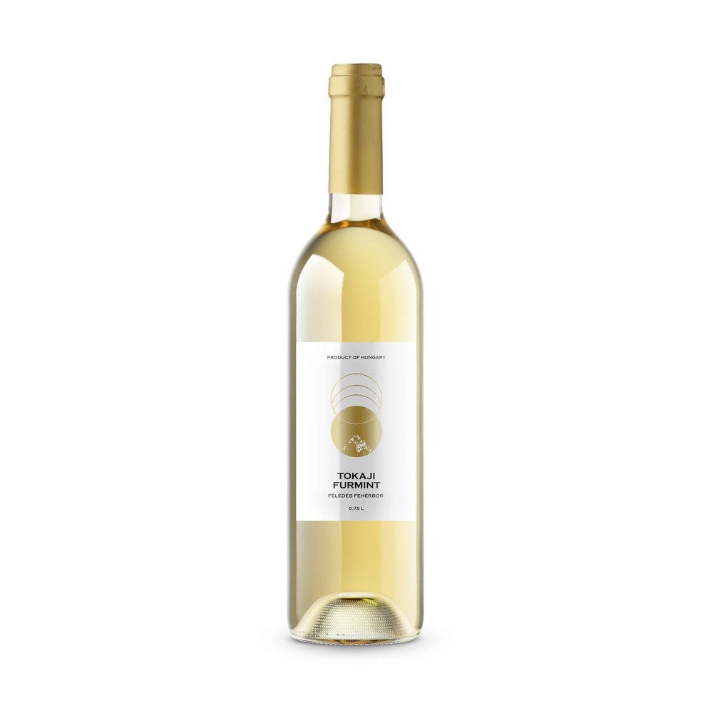 Somos Tokaji Furmint 2022