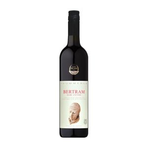 Thummerer Bertram Cuvée 2021