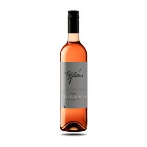 Tiffán Rosé Cuvée 2024