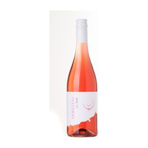 Várszegi Rosé Cuvée 2025