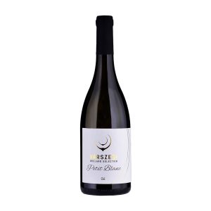 Várszegi Wieland Selection Petit Blanc 2021