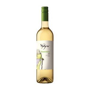 Vylyan Boszorkány Fehér Cuvée 2023