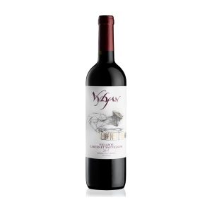 Vylyan Cabernet Sauvignon 2017