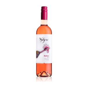 Vylyan Kakas Rosé Cuvée 2023
