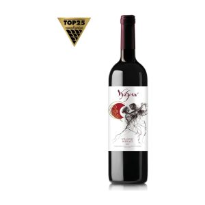 Vylyan Merlot 2022